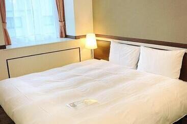 Hotel Toyoko Inn Saitama Nishi-kawaguchi-eki Nishi-guchi