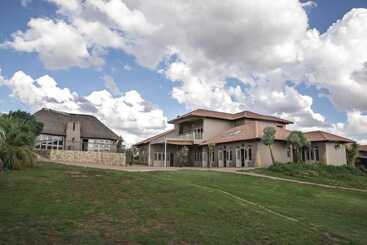 פנסיון Blue Rain Guesthouse