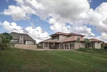 ペンション Blue Rain Guesthouse