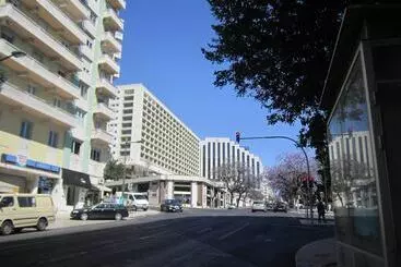 Majatalo Castilho Residence