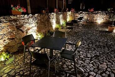 Pensjonat Dom Zegarmistrza