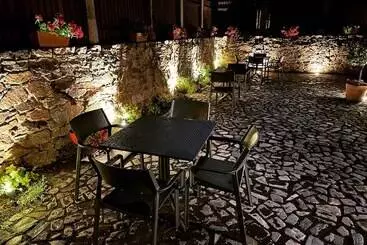 Pensjonat Dom Zegarmistrza