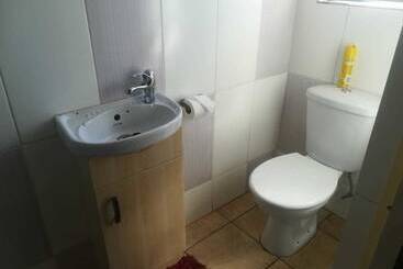 Pension Ga Dikobo Guest House