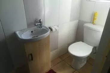 ペンション Ga Dikobo Guest House