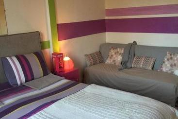 بنسيون Maison Hôte