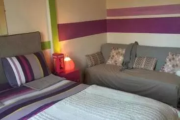 Majatalo Maison Hôte