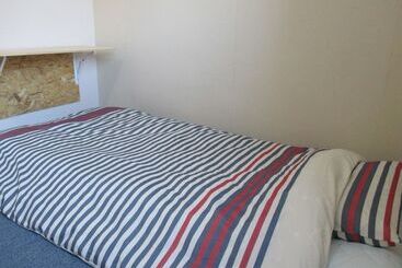 Pansiyon Retro Boy Coffee