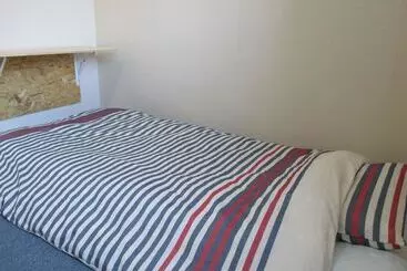 ペンション Retro Boy Coffee