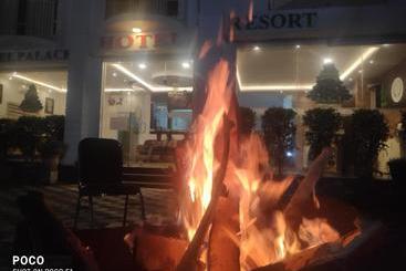 Greenland Resort Athirappilly