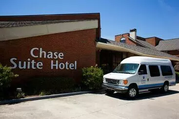 Chase Suite Hotel Baton Rouge