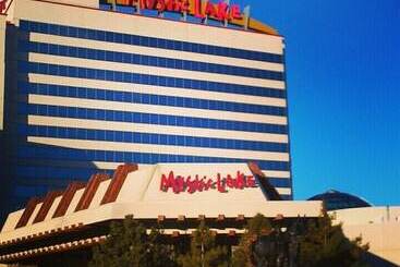 מלון דירות Hampton Inn Minneapolis/shakopee