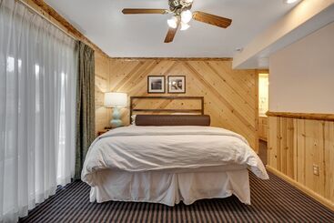 בית מלון כפרי 3 Peaks Resort & Beach Club