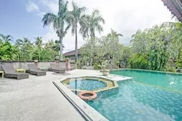 Отель Collection O 90805 Aditya Beach Resort And Spa