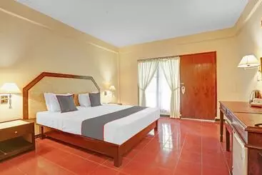 Hotel Collection O 90805 Aditya Beach Resort And Spa