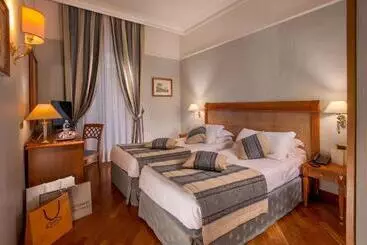 هتل Albergo Ottocento