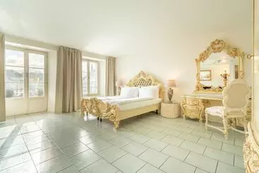 Altstadt Hotel Magic Luzern