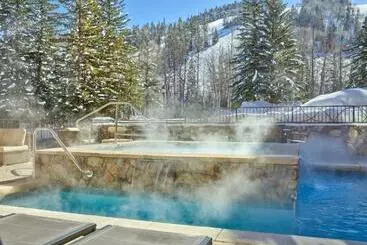 Hotel Arrowhead Village At Beaver Creek