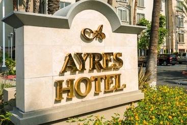 Ayres Hotel Anaheim