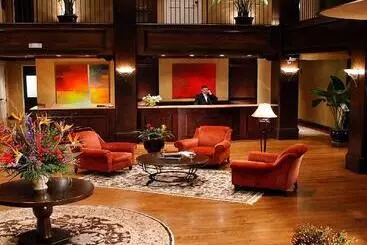 فندق Bellasera Resort