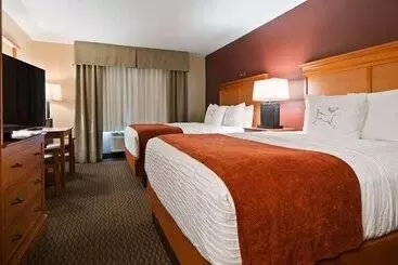 Best Western Plus Deer Park Hotel And Suites