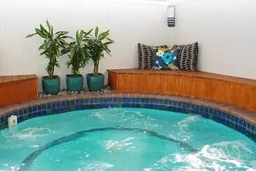 Hotel Bethlehem Motor Inn And Conference Centre