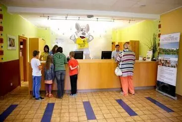 酒店 Sonnenresort Maltschacher See All Inklusive Oder Appartement Only