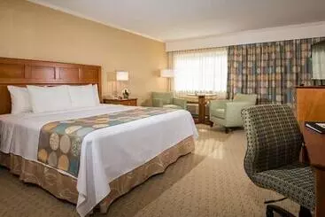 ホテル Gorges Grant