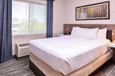 Szálloda Hilton Garden Inn Bend