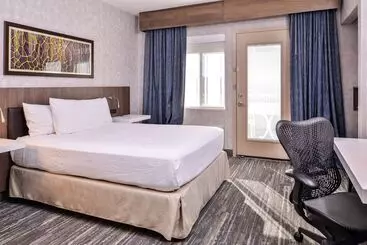 Hotel Hilton Garden Inn Bend