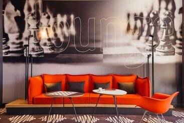 Hotel Ibis La Ciotat