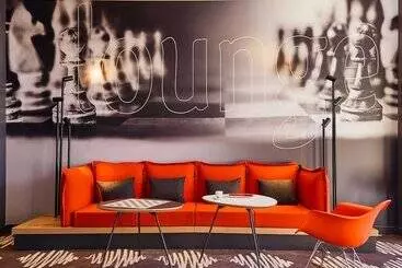 Hotel Ibis La Ciotat