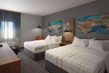 בית מלון כפרי La Quinta Inn & Suites By Wyndham Albany Ga