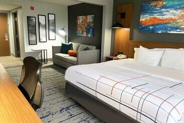 هتل La Quinta Inn & Suites By Wyndham Albany Ga