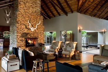 فندق Lion Sands  Tinga Lodge