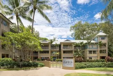 ホテル Mantra Amphora