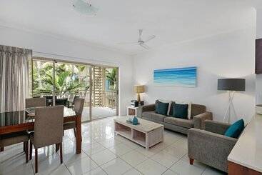 ホテル Mantra Amphora