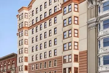 בית מלון כפרי Orchard