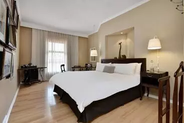 Protea Hotel By Marriott Nelspruit