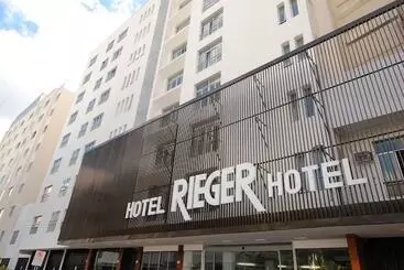 Hotel Rieger