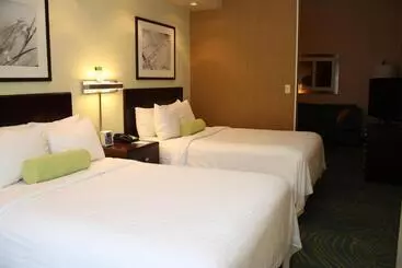 فندق Springhill Suites Morgantown