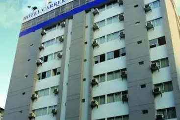 Отель Carrera