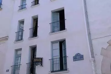 Tonic Hotel Saint Germain Des Prés