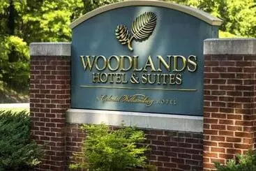 Williamsburg Woodlands Hotel & Suites, An Official Colonial Williamsburg