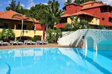 Aparthotel Pestana Village Garden