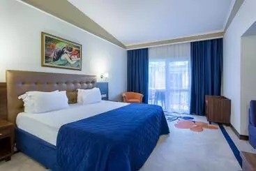 リゾートホテル Pine Beach Belek