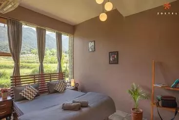 Herberge Zostel Plus Bir