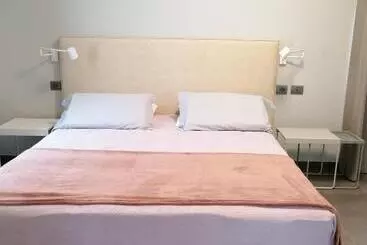 ベッドアンドブレックファースト Le Ferrerie Agriturismo Fattoria Marchesini