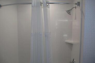 בית מלון כפרי Best Western Plus Choctaw Inn & Suites