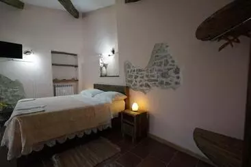 La Ricciolina B&b