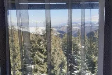 Pensjonat Casa De Vacanta Two Brothers Concept